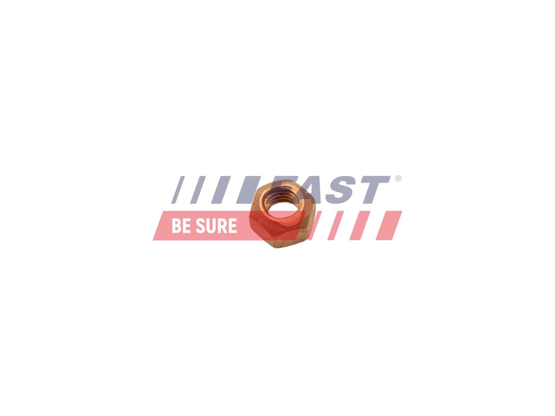 FAST Mutter, eksosmanifold FT84701 FT84701 Monteringssett eksosanlegg CHEVROLET MALIBU FAST