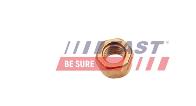 FAST Mutteri, pakosarja FT84702 FAST FT84702 Berlina pakoputken asennussarja hinta