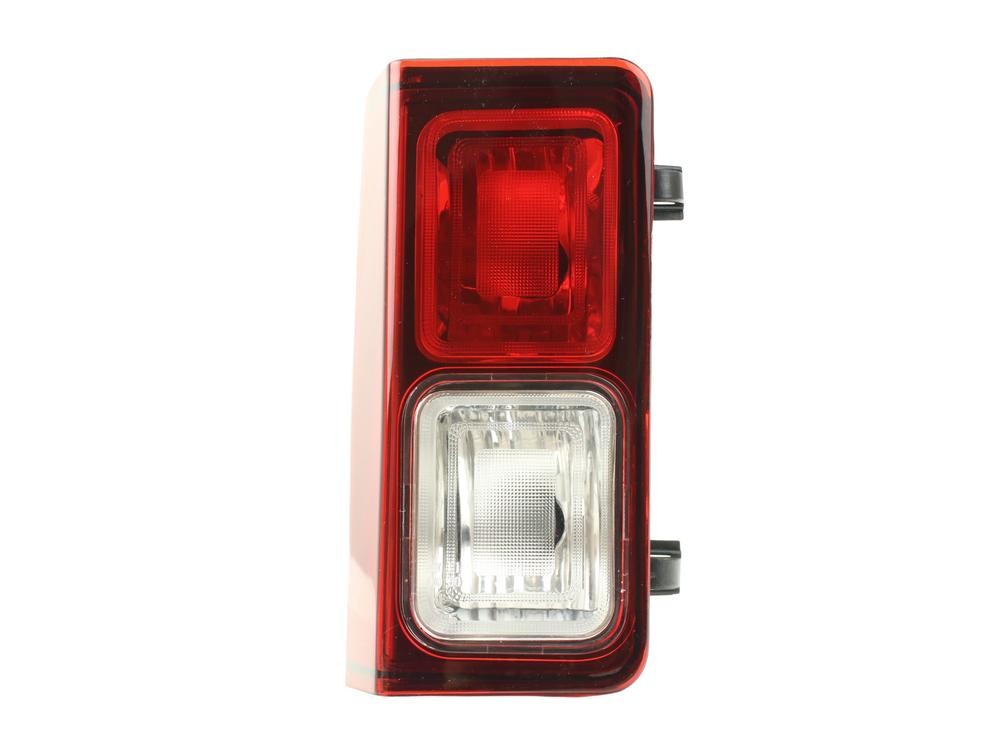 FAST Atpakaļgaitas signāla lukturis FT86208 FAST FT86208 orģinālās Atpakaļgaitas signāla lukturis Nissan Navara D22 cena
