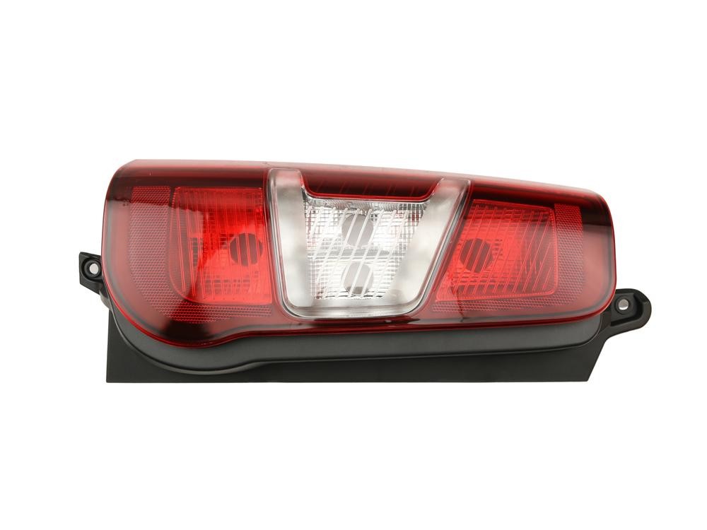 FAST Aizmugurējais lukturis FT86215 cena Aizmugures lukturi Toyota ZVW3_ FT86215 FAST