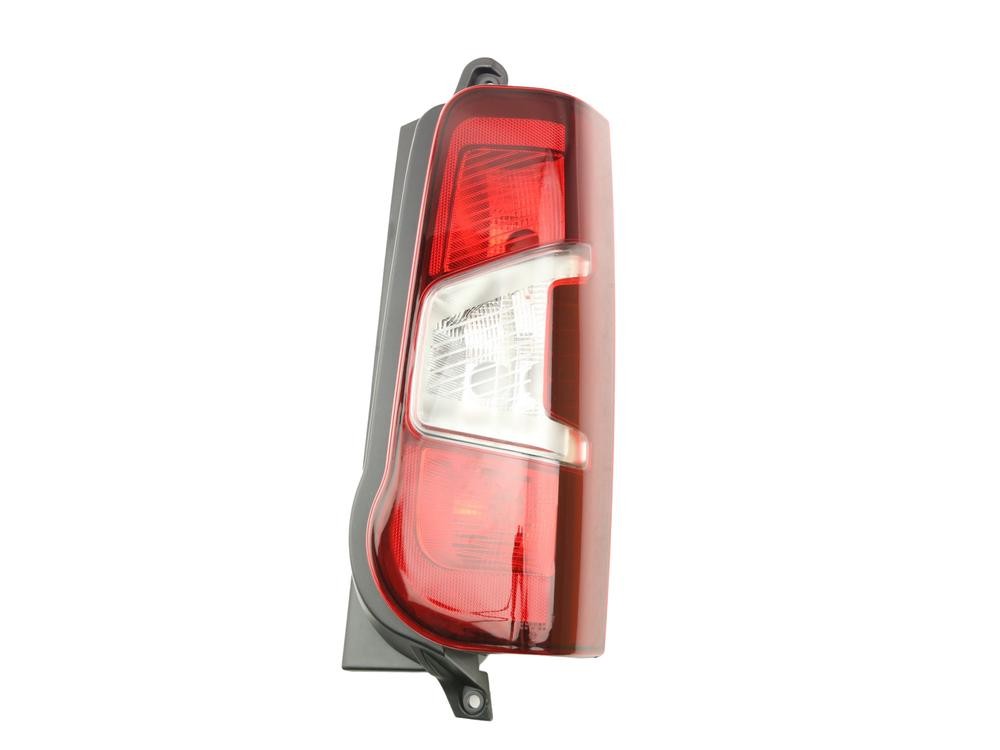 FAST Achterlicht FT86216 FT86216 Achterlicht PEUGEOT PARTNER FAST