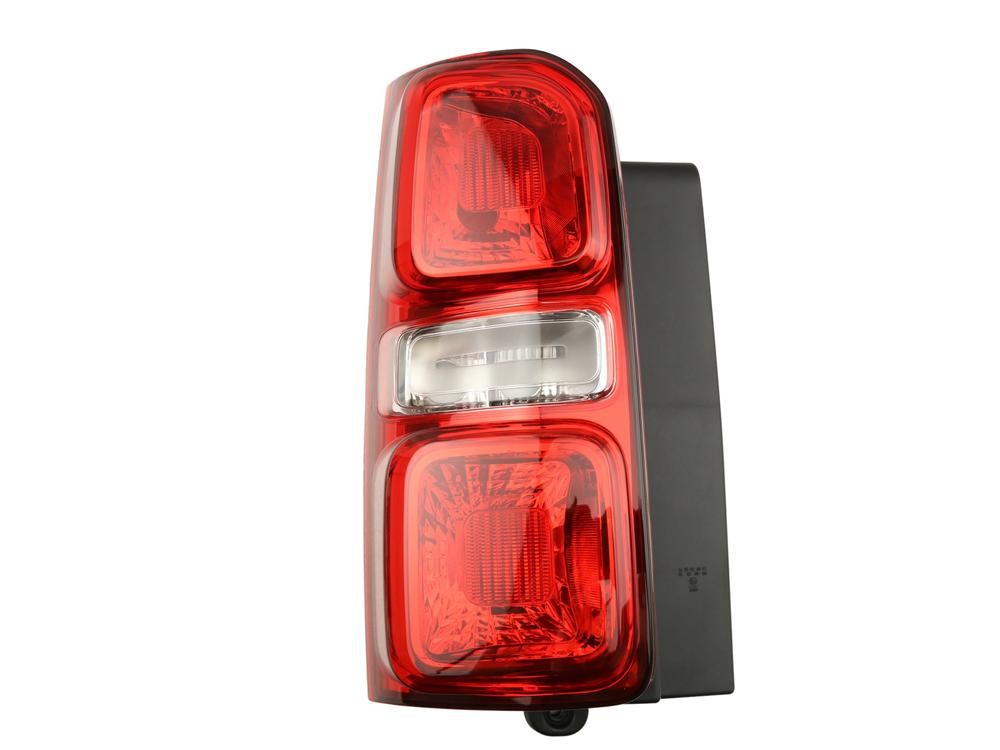 FAST Taillight FT86217 FT86217 FAST tail lights OPEL