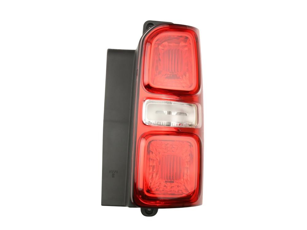 FAST Takalyhty FT86218 FAST FT86218 Toyota Proace Van takavalo hinta