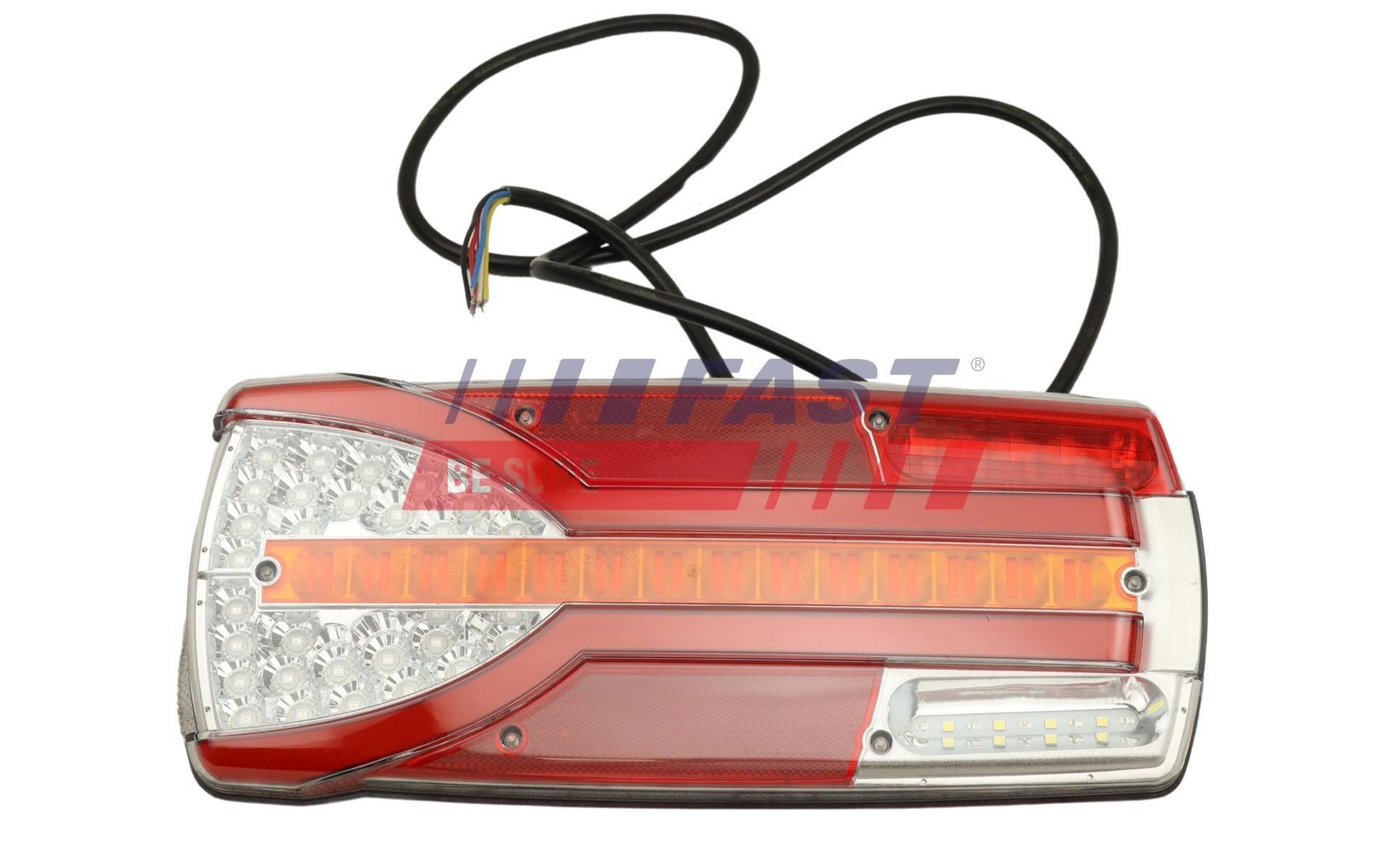 FAST Luz de posição traseira FT86220 FAST FT86220 originais Farol traseiro Transit Mk7 Minibus (V363) custo