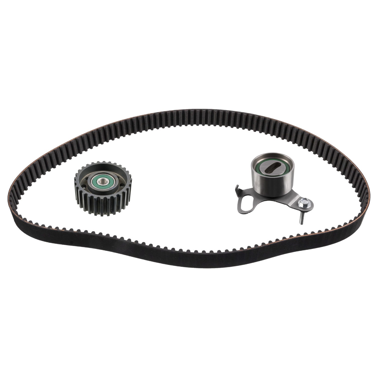 FEBI BILSTEIN Tandremssæt 26813 26813 Tandrem FEBI BILSTEIN TOYOTA IQ