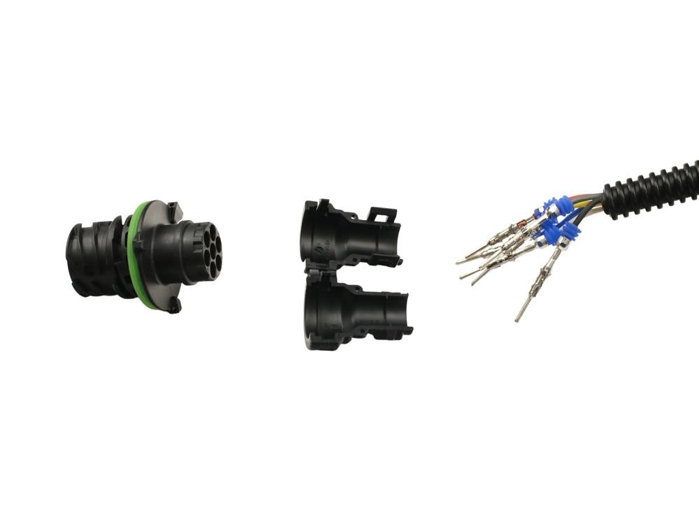 FAST Luz de posição traseira FT86223 FAST FT86223 Lanterna traseira CITROËN Jumper I Van (230) baratos