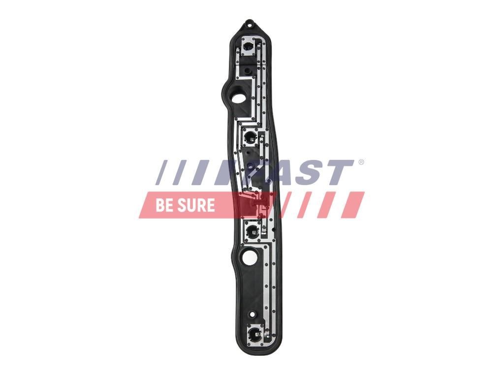 FAST Lampvoet, achterlicht FT86507 Achterlichtonderdelen FAST MG FT86507