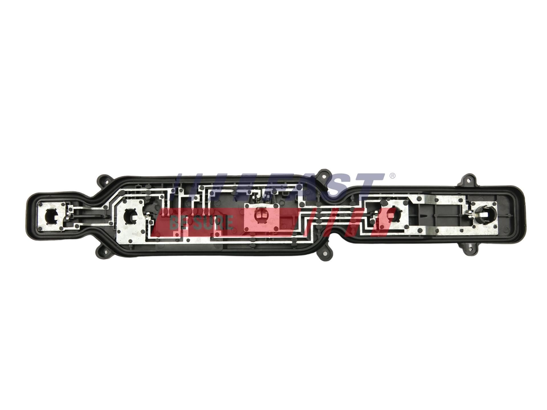 FAST Portalampada, Luce posteriore FT86508 FT86508 Componenti luce posteriore MERCEDES-BENZ FAST costo