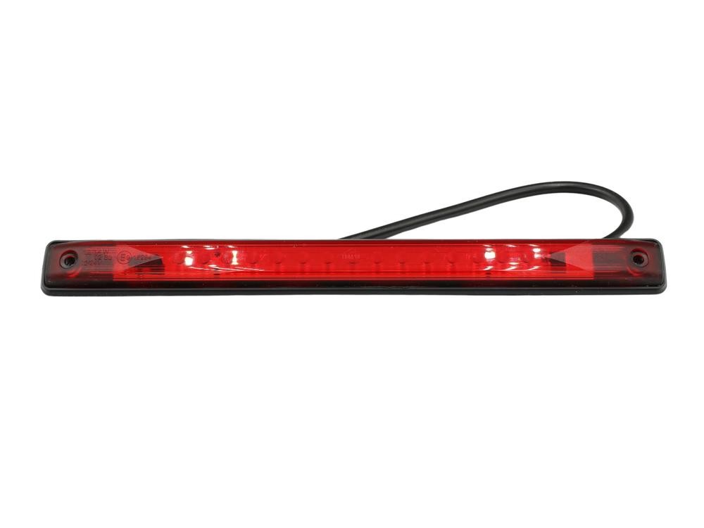 Luz de stop adicional FAST FT87209 FAST FT87209: Luz de stop adicional Land Rover FREELANDER 2007
