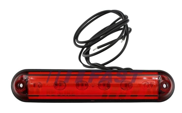 FAST Extra bromsljus FT87210 TOYOTA extra bromsljus FAST FT87210