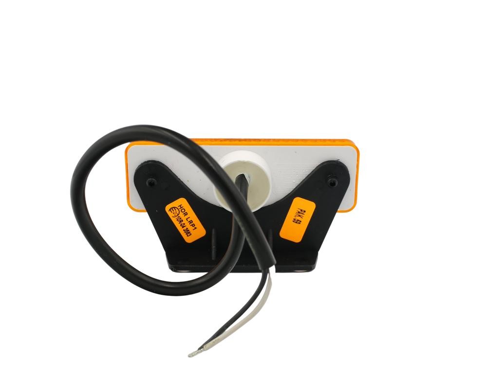 Seitenmarkierungsleuchte FAST FT87303 FAST FT87303 CITROËN JUMPY 2003 Blinker