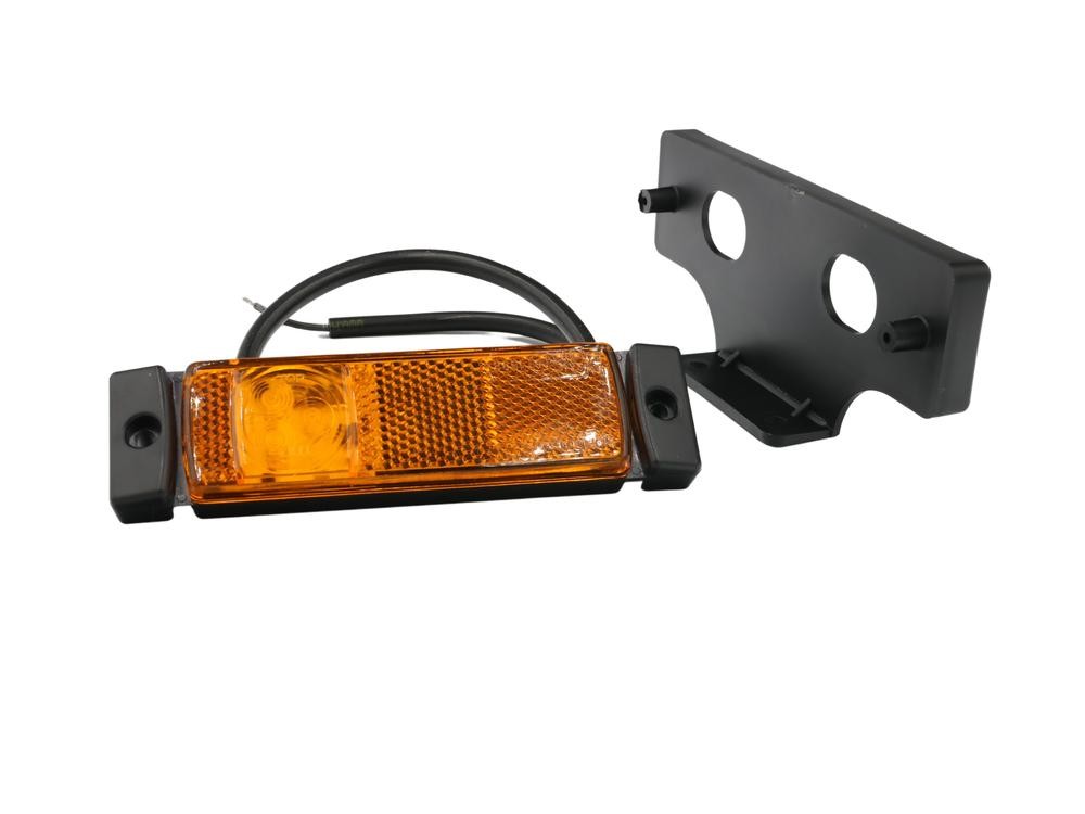 Seitenmarkierungsleuchte FAST FT87306 FAST FT87306: Seitenmarkierungsleuchte Volkswagen CRAFTER 2025