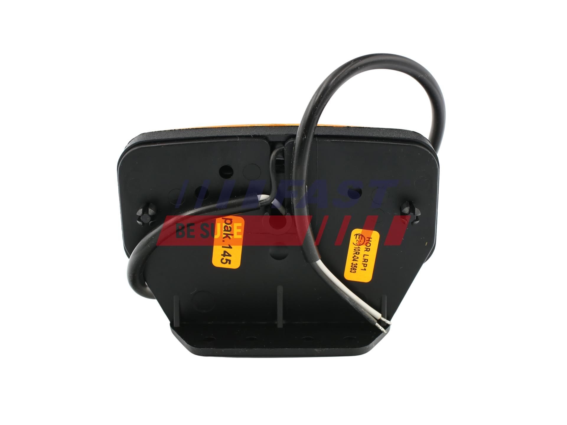 FAST Seitenmarkierungsleuchte FT87308 FT87308 FAST Blinker Iveco Daily 4 Kosten