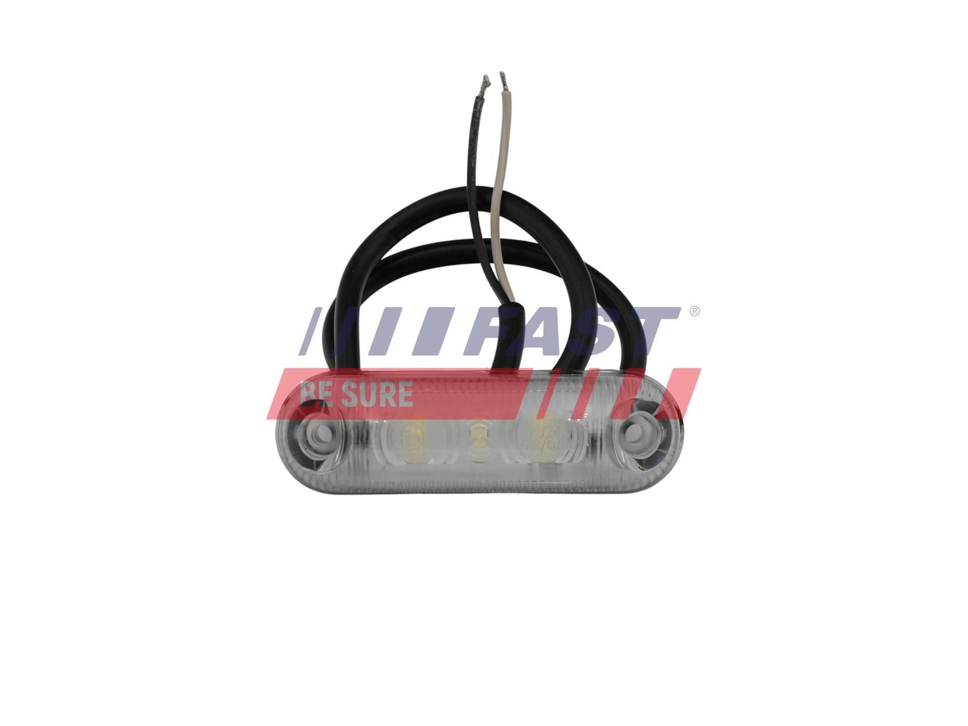 FAST Sidolampa FT87311 Byta Blinkers VW T6 Flak kostnad FAST FT87311