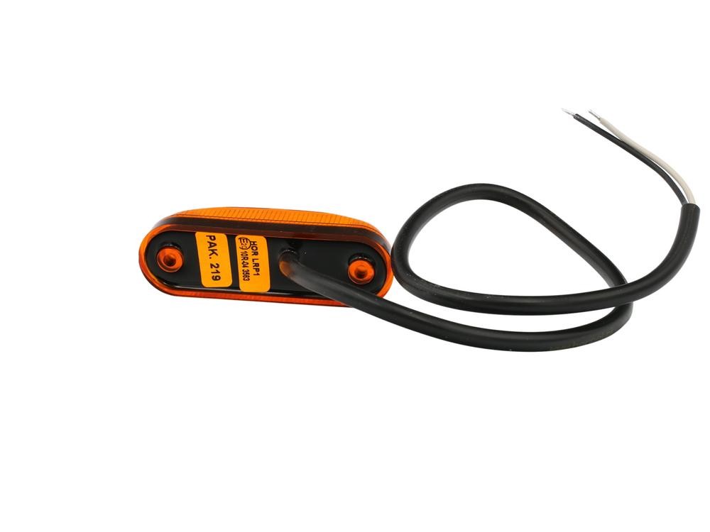 Luz de presença lateral FAST FT87312 FAST FT87312 Pisca lateral RENAULT TRUCKS MASCOTT 2013