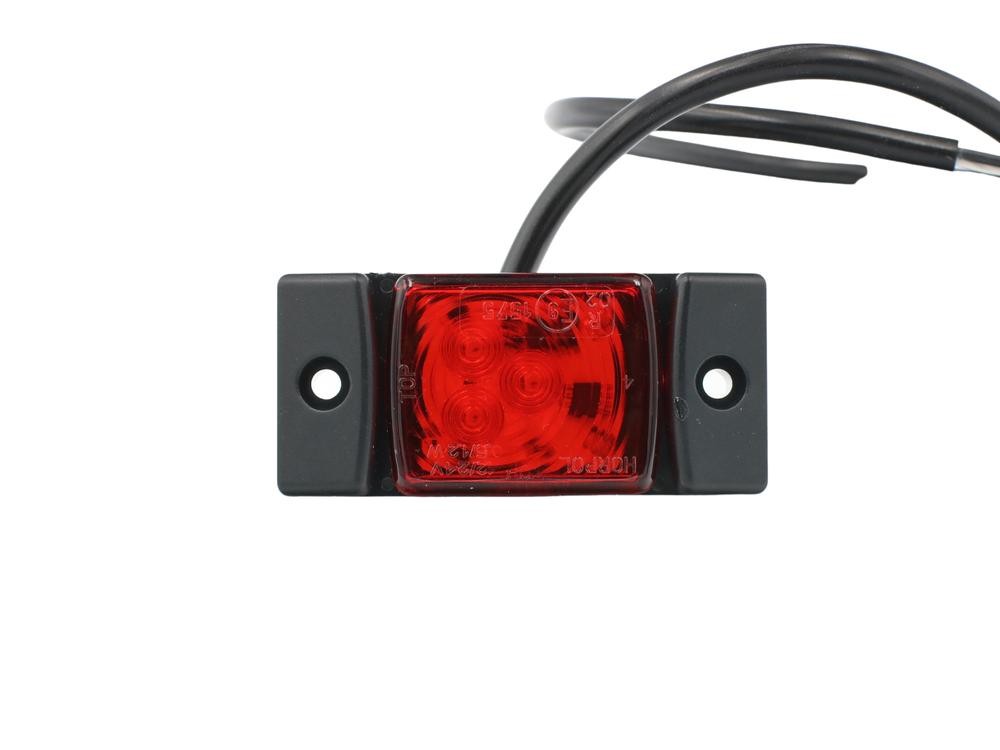 FAST Parkeerlicht FT87316 Zijknipperlicht Ford FD_ _, FB_ _, FS_ _, FZ_ _, FC_ _ FT87316 FAST
