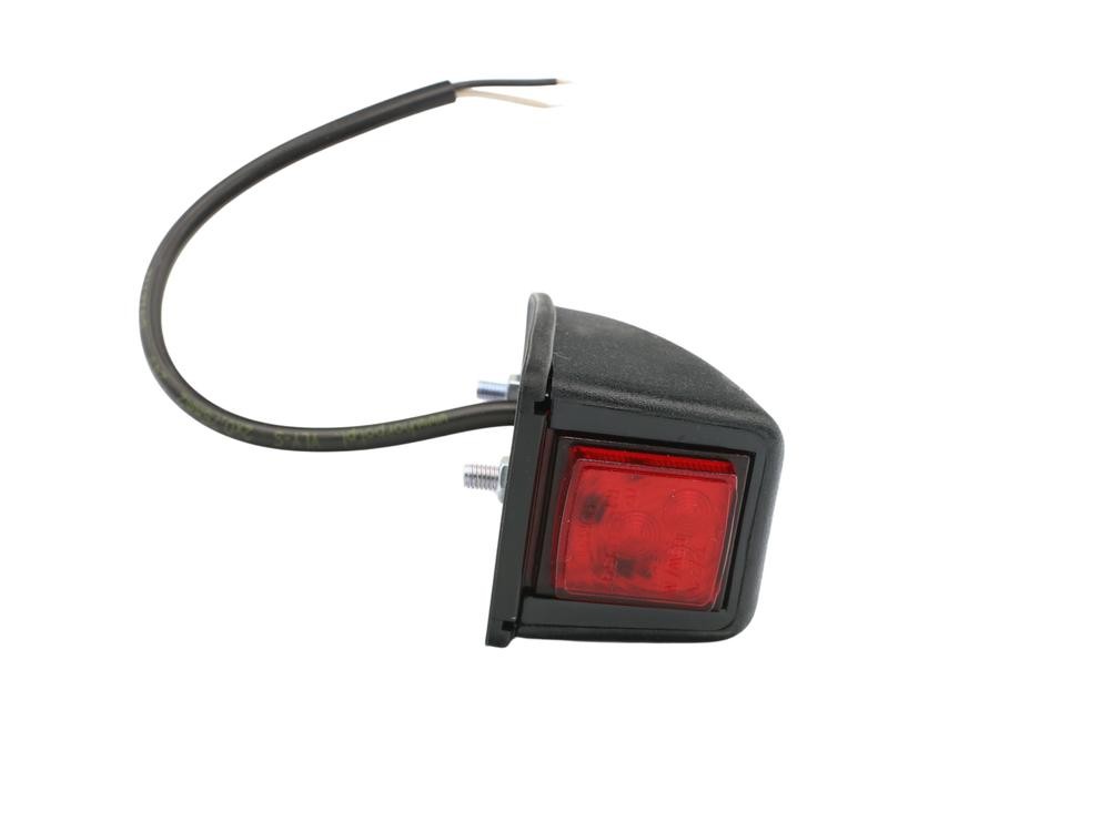 FAST Sidemarkeringslys FT87359 FAST FT87359 Blinklys Alpina B12 originale