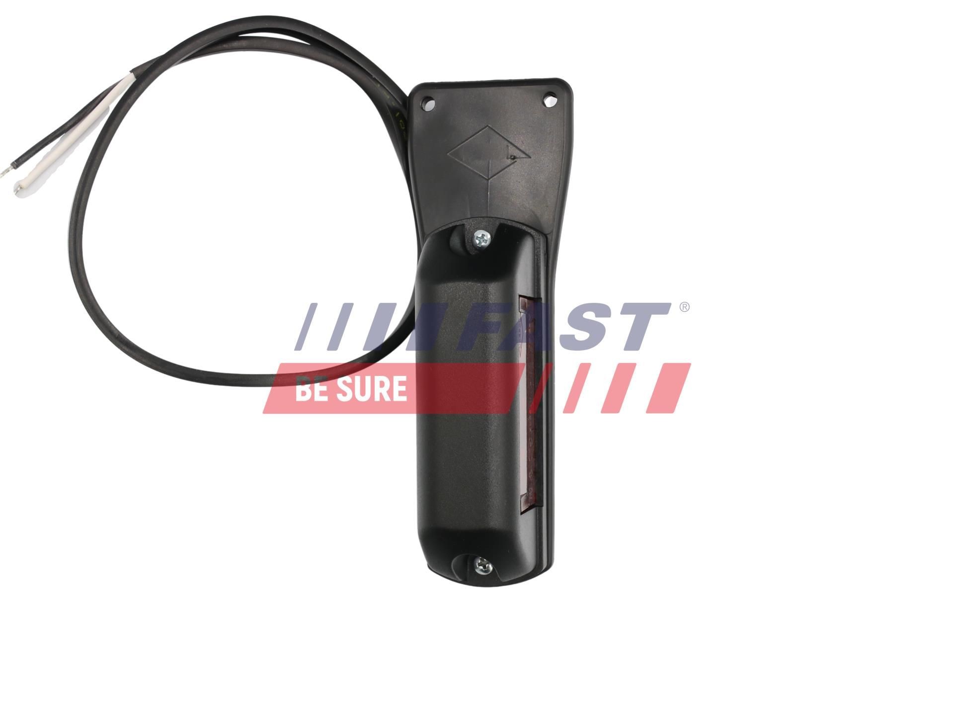 Feu latéral FAST FT87361 FAST FT87361: Feu clignotant Fiat ULYSSE 2002