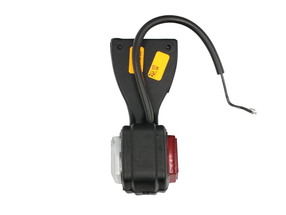 Seitenmarkierungsleuchte FAST FT87364 FAST FT87364 CITROËN JUMPY 2003 Spiegelblinker