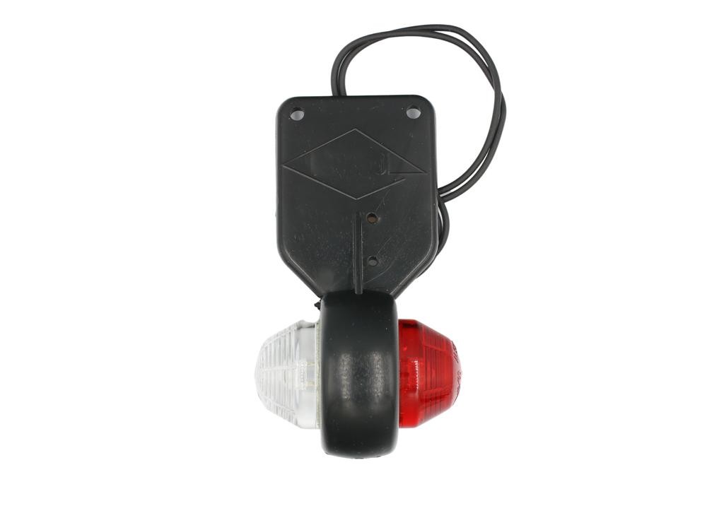 Seitenmarkierungsleuchte FAST FT87365 FAST FT87365 CITROËN JUMPY 2003 Seitenblinker