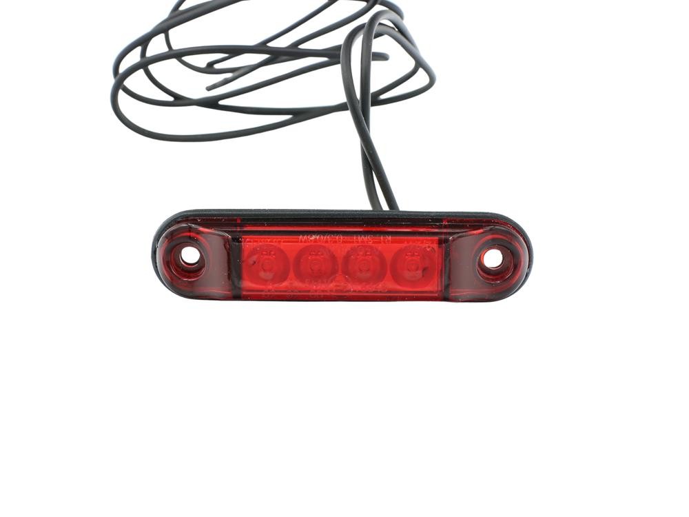 Feu latéral FAST FT87367 FAST FT87367 Feu clignotant FIAT ULYSSE 2005