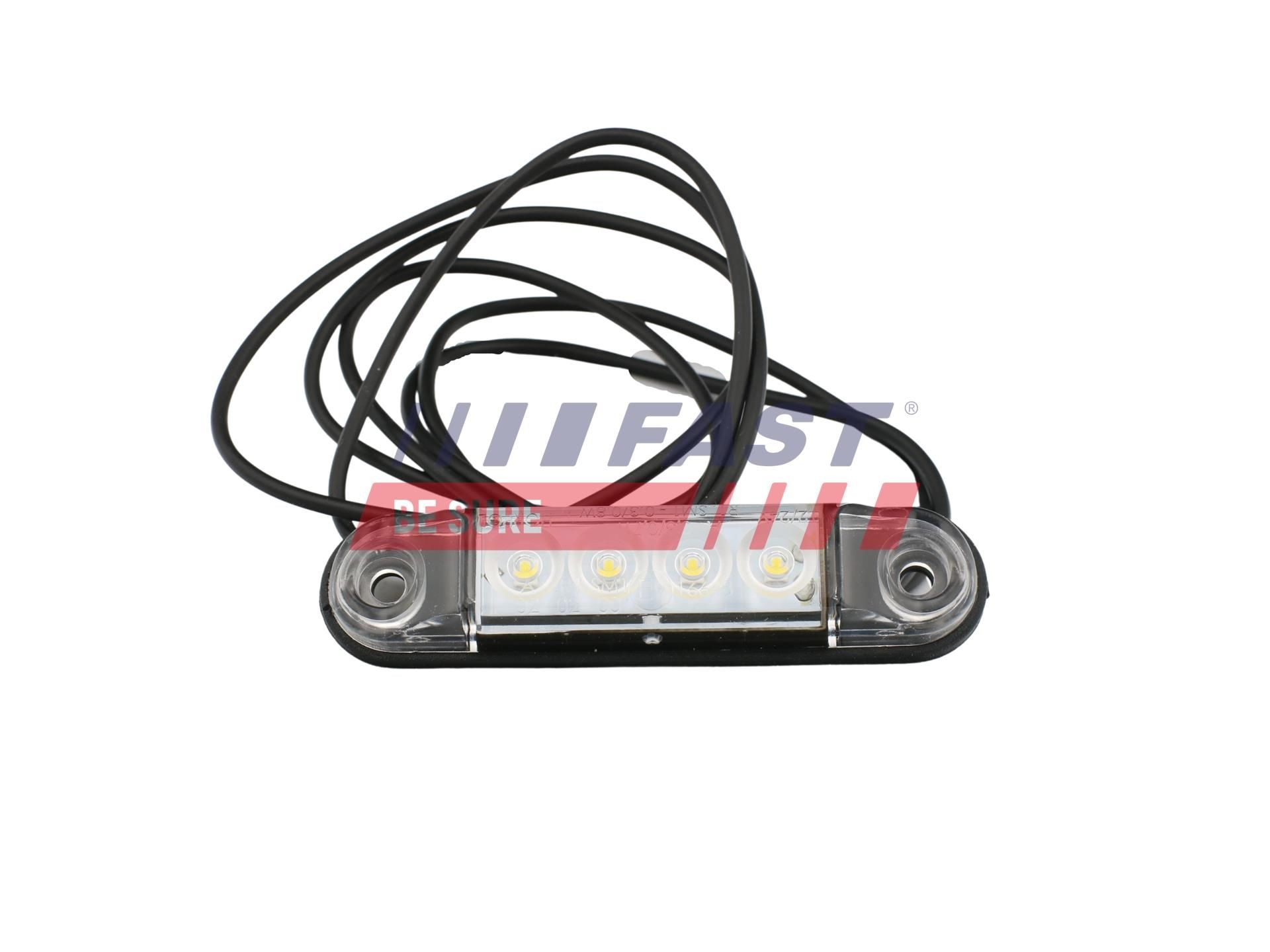 FAST Luz de presença lateral FT87368 FAST FT87368 Pisca Citroen Relay Jumper originais preço