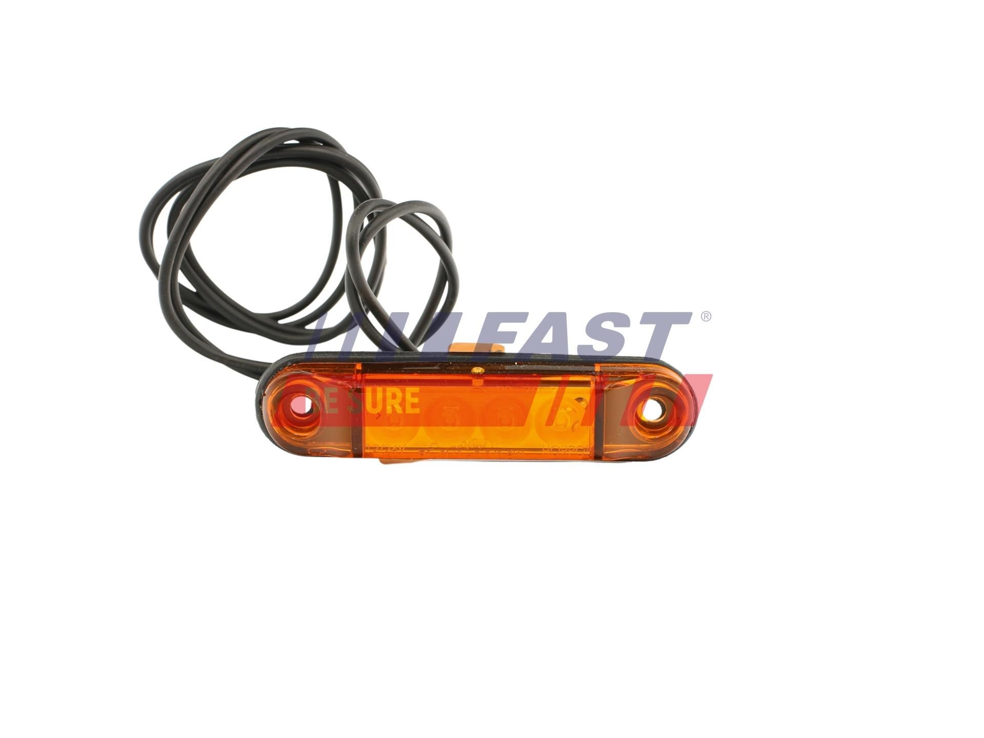 FAST Luz de presença lateral FT87369 FAST FT87369 Intermitente Isuzu D-MAX 8DH baratos