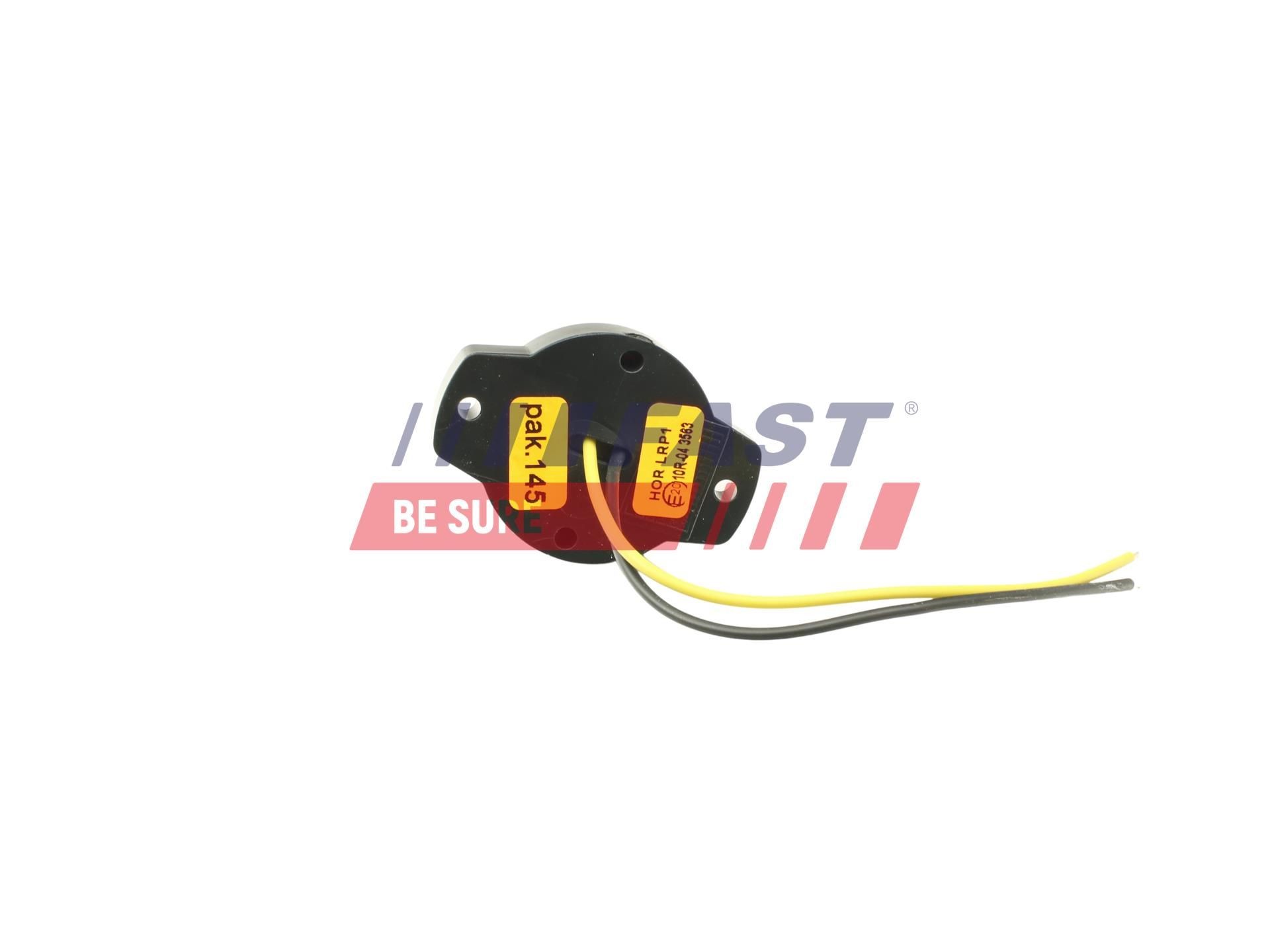 FAST Luz de presença lateral FT87371 FAST FT87371 Pisca lateral Isuzu D-MAX 8DH baratos