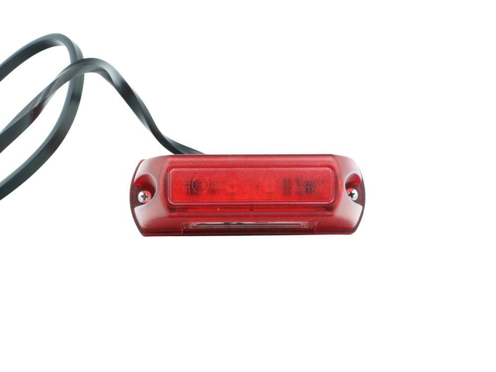 FAST Kentekenlamp FT87705 FAST FT87705 originele Kentekenverlichting Mercedes C253 kosten