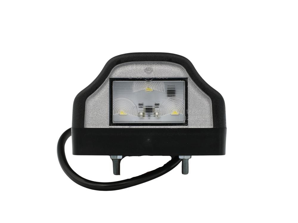Kennzeichenbeleuchtung FAST FT87706 FAST FT87706: Kennzeichenbeleuchtung Volkswagen MULTIVAN 2022