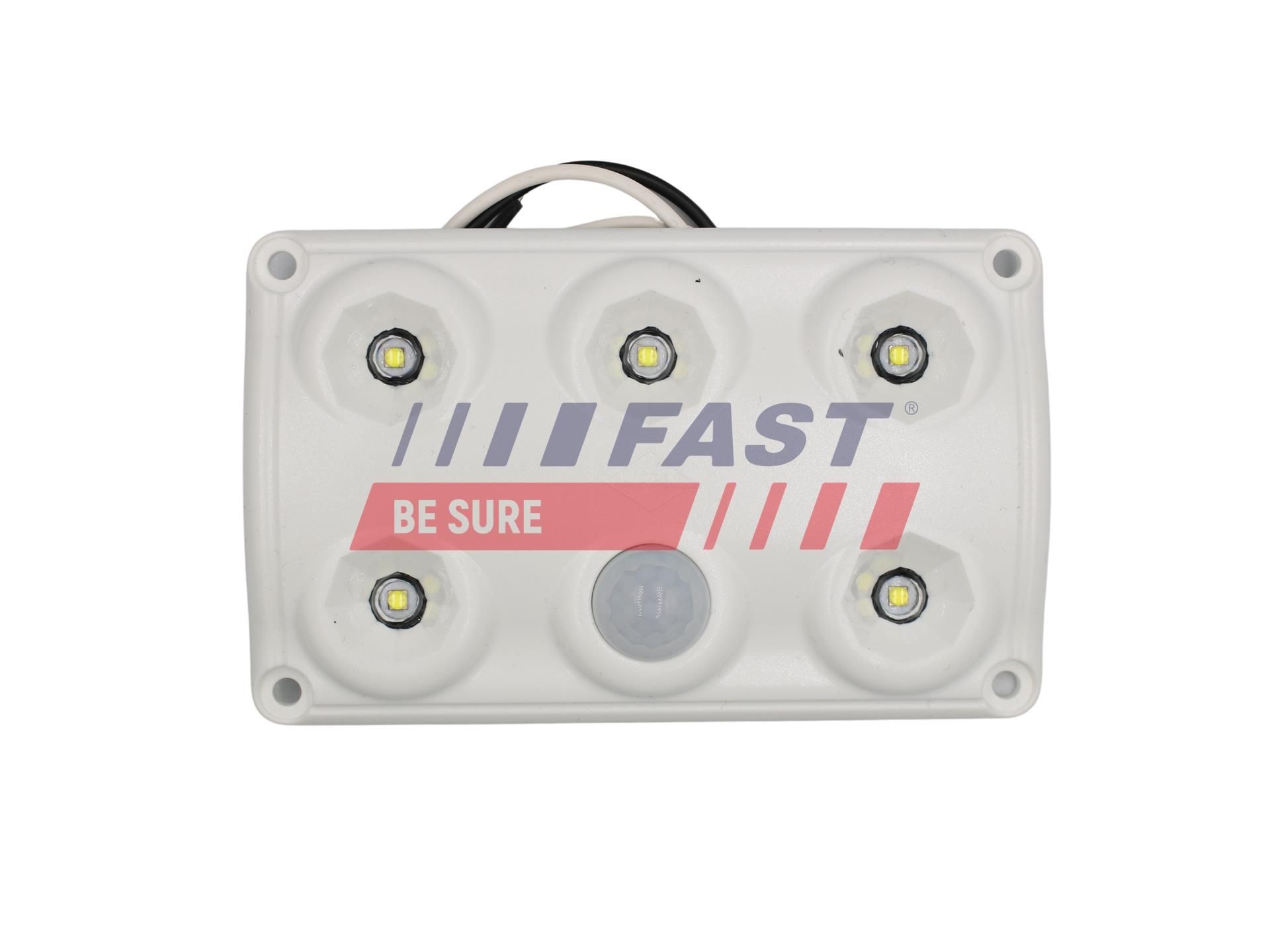 FAST Kabinelys FT87814 Interiørlampe Renault 127_ FT87814 FAST