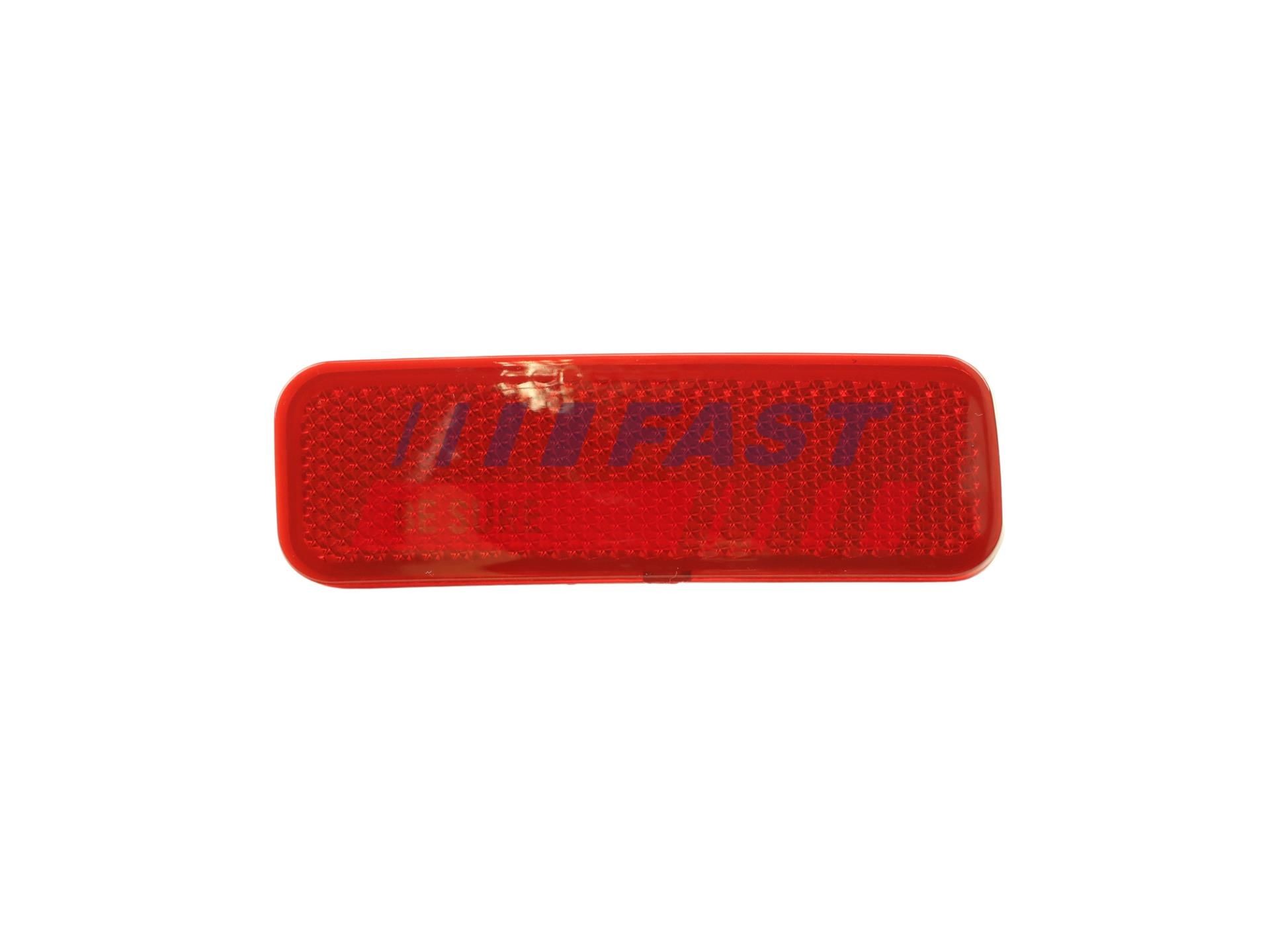 FAST Catarifrangente posteriore FT87902 FAST FT87902 Catarifrangente posteriore