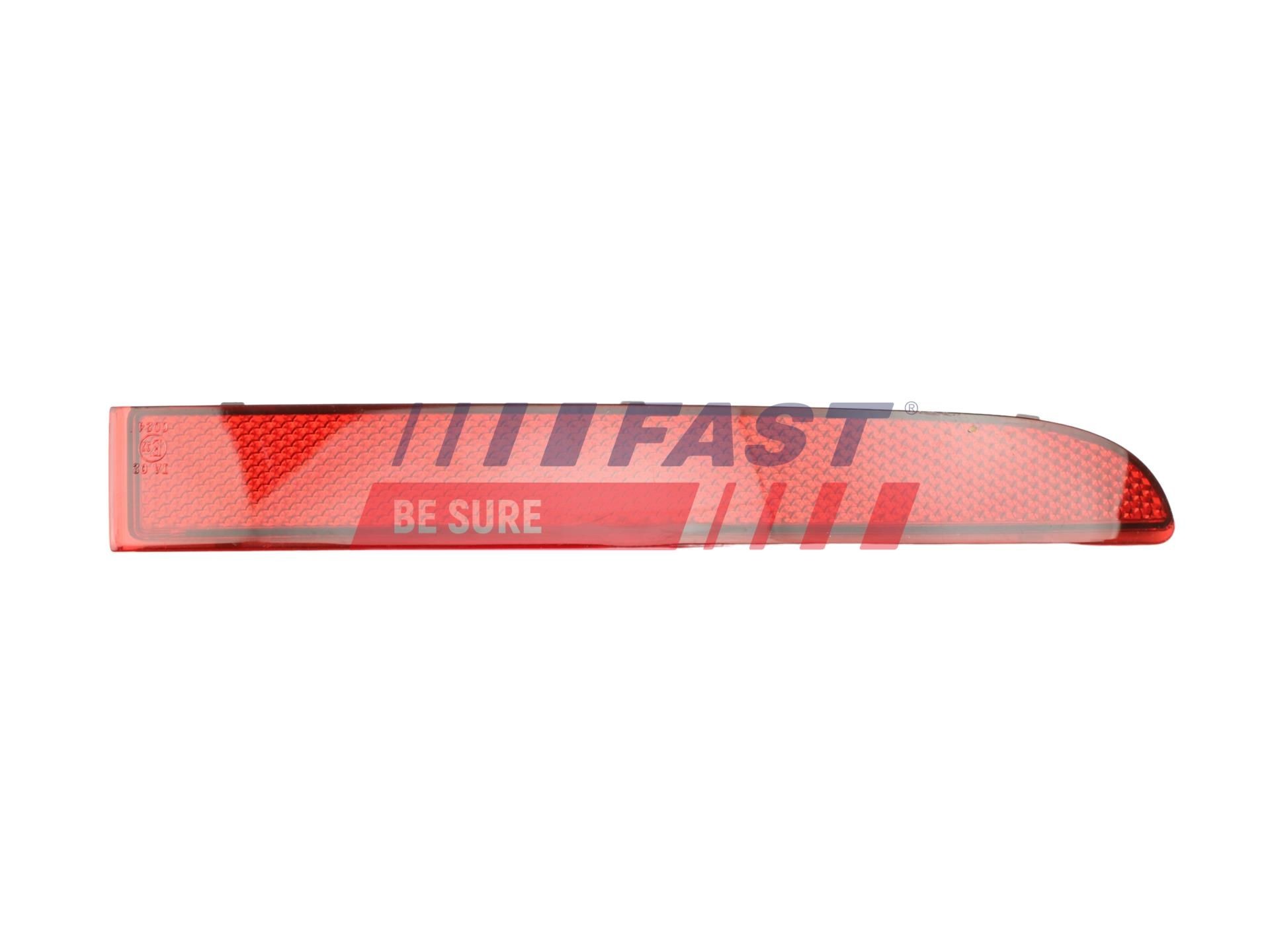 FAST Ανακλαστήρας FT87904 FAST FT87904 Αντανακλαστήρες Sprinter 4-t (907, 910) σε χαμηλές τιμές