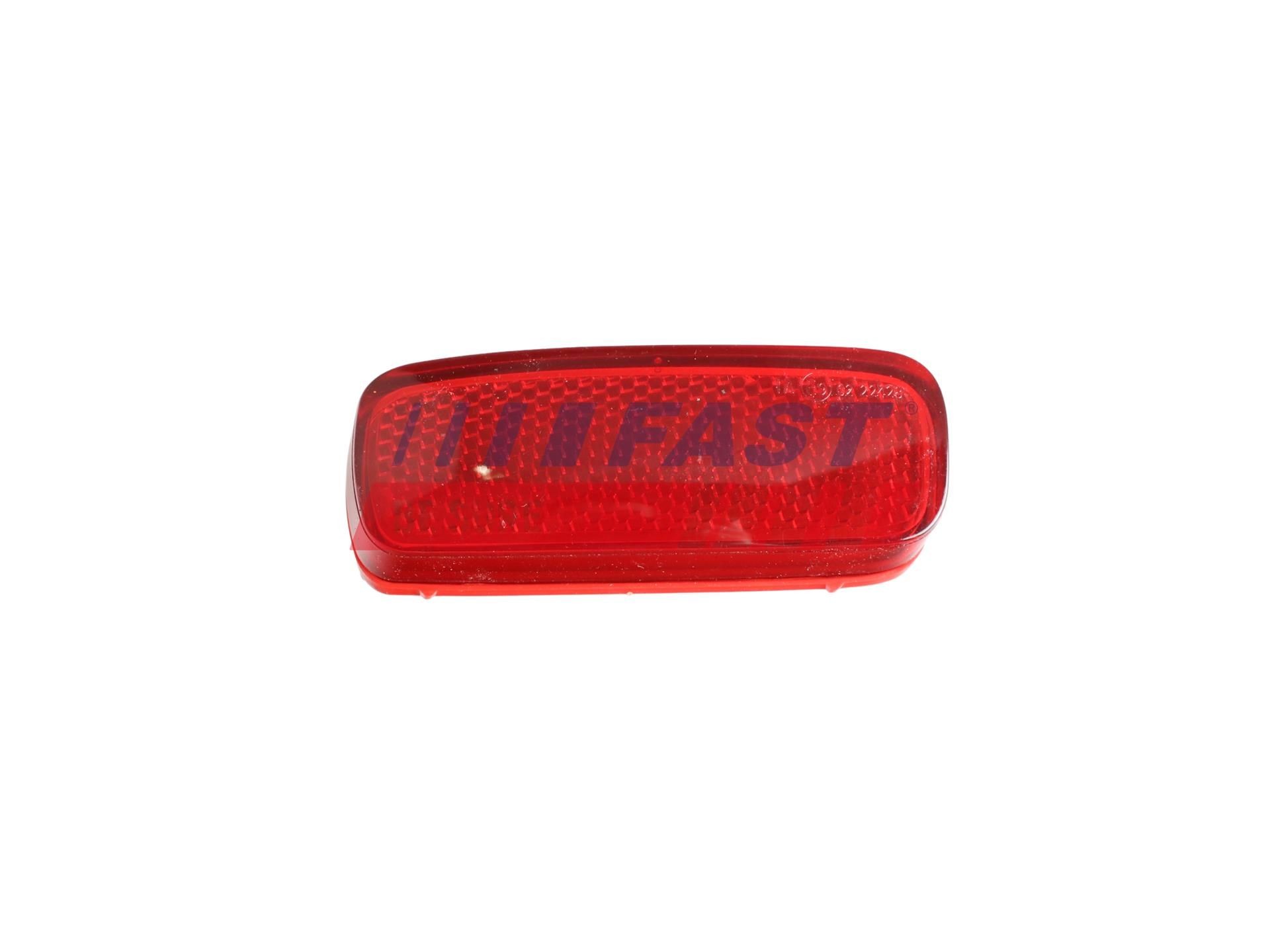 Reflector FAST FT87906 FAST FT87906: Reflector Peugeot 807 2020