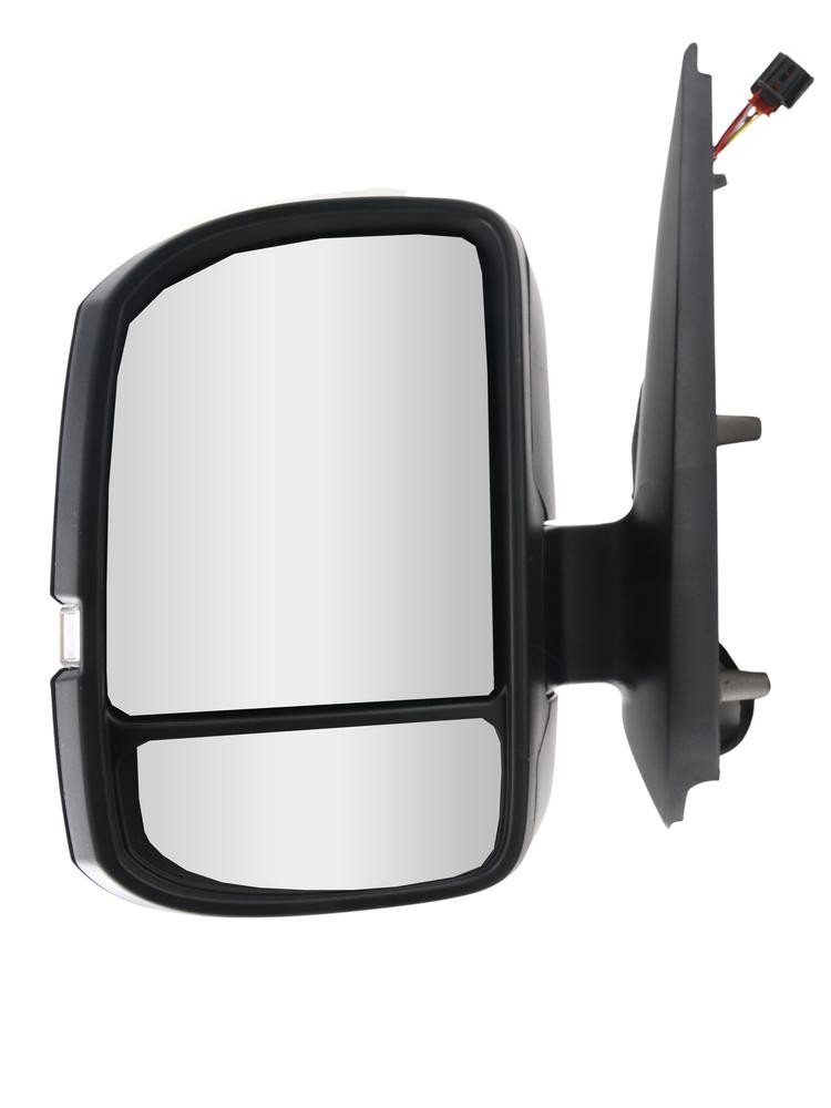 Vonkajżie spätné zrkadlo FAST FT88372 FAST FT88372: Spätné zrkadlo SsangYoung RODIUS 2009