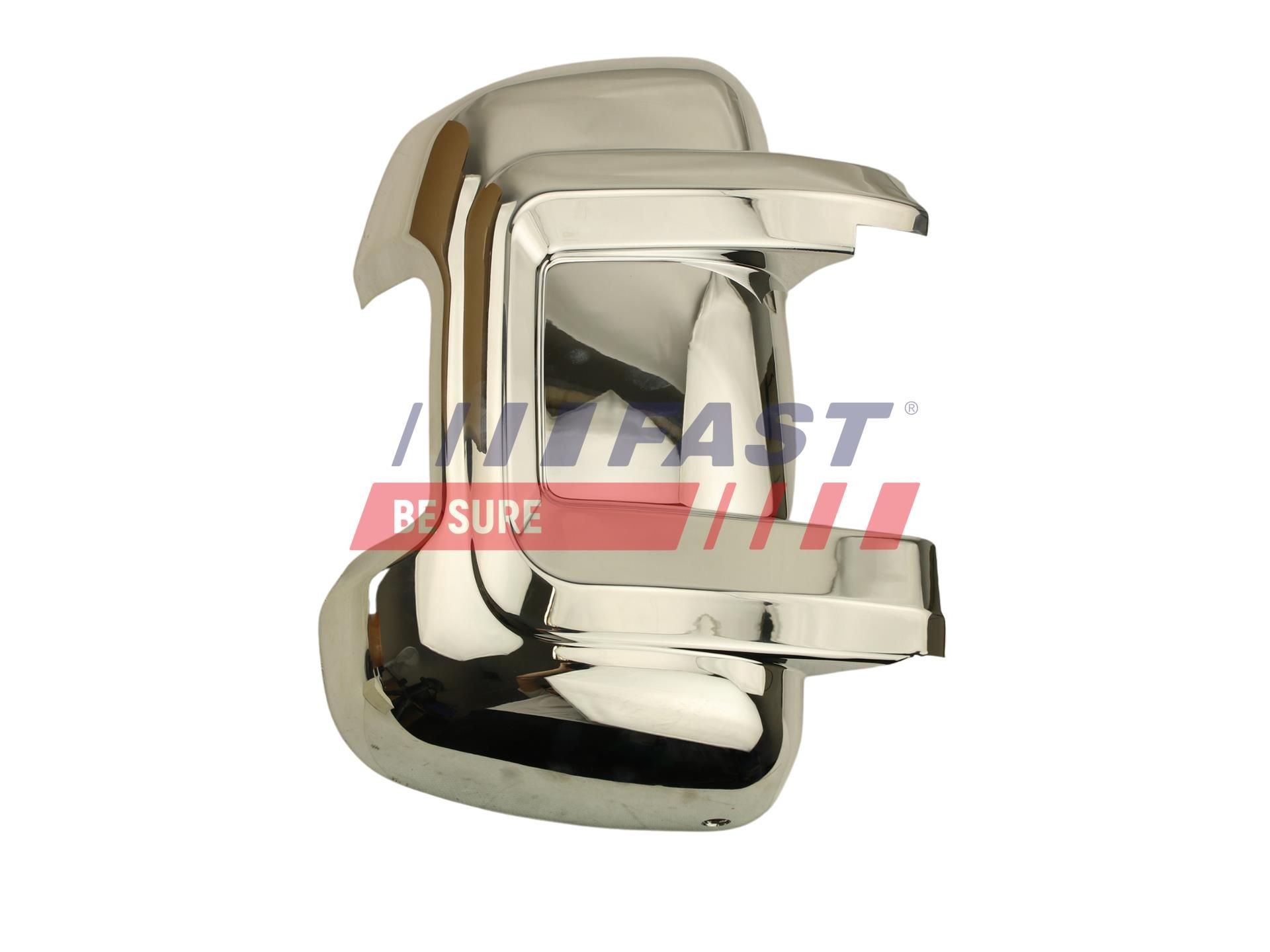 Cover, outside mirror FAST FT88704 FAST FT88704 2006 PEUGEOT BOXER wing mirror cover replacement