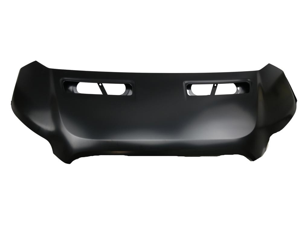 FAST Motorpanser FT89004 Panser FAST Volkswagen TIGUAN FT89004