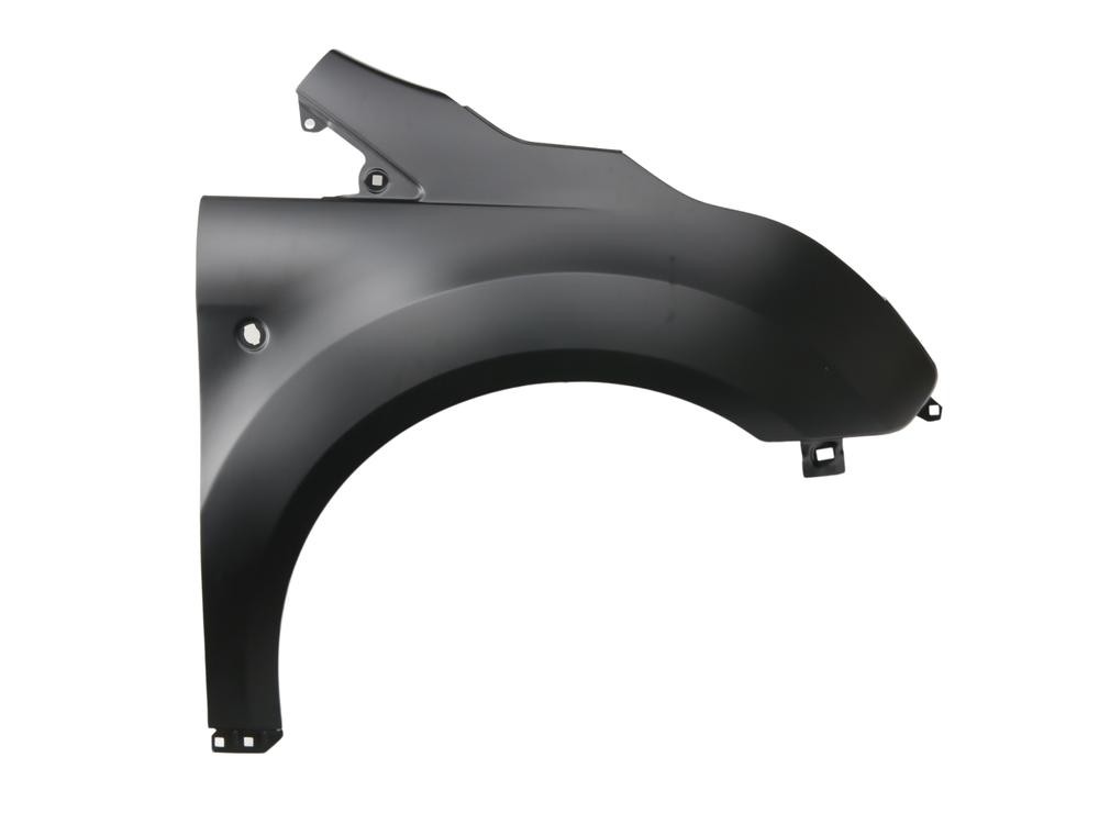 FAST Wing fender FT89514 FAST FT89514 Ford Transit Connect MK2 fenders replacement