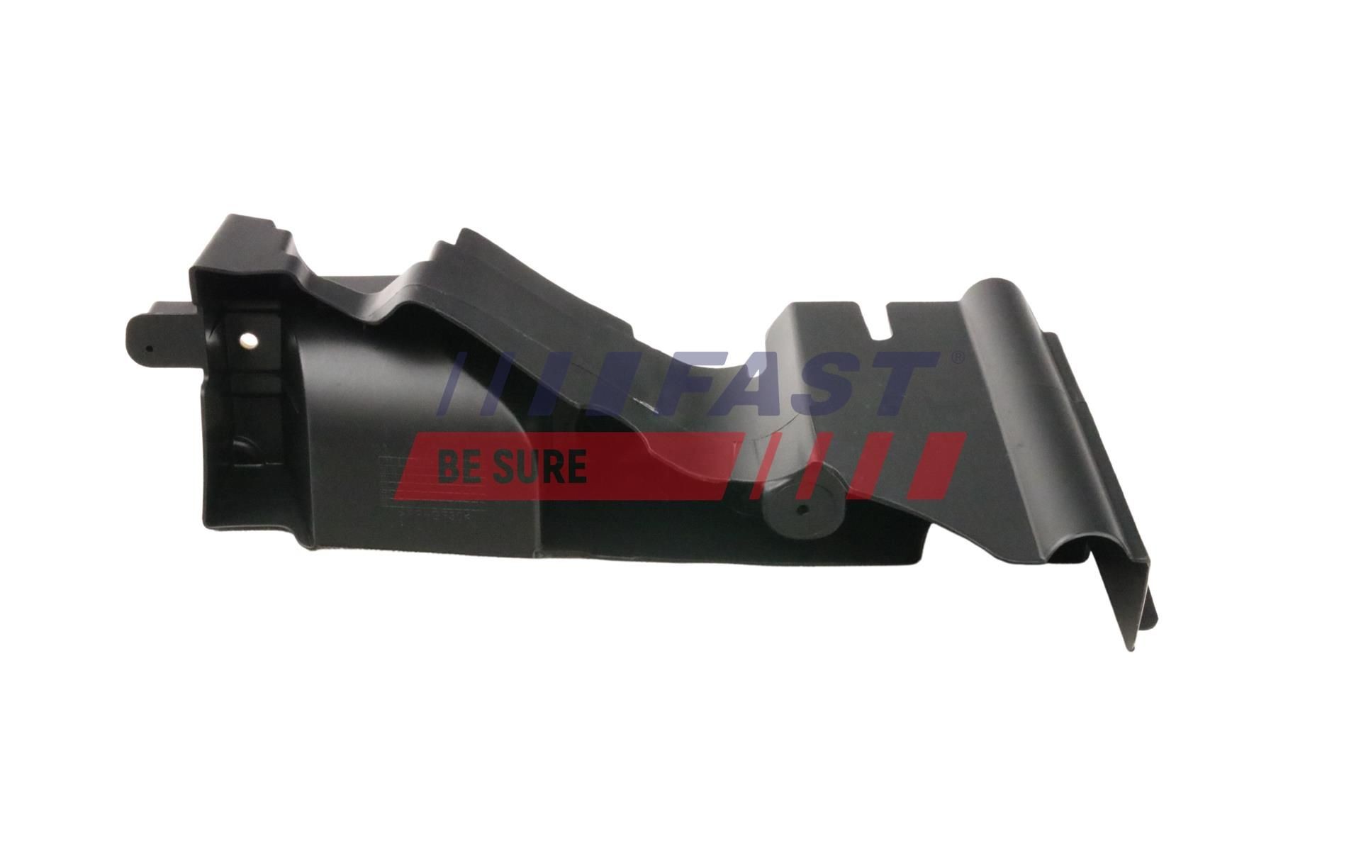 FAST Støtte, radiatorgitter FT89709 FAST FT89709 Front grill MERCEDES-BENZ EQB (X243) til en fordelagtig pris