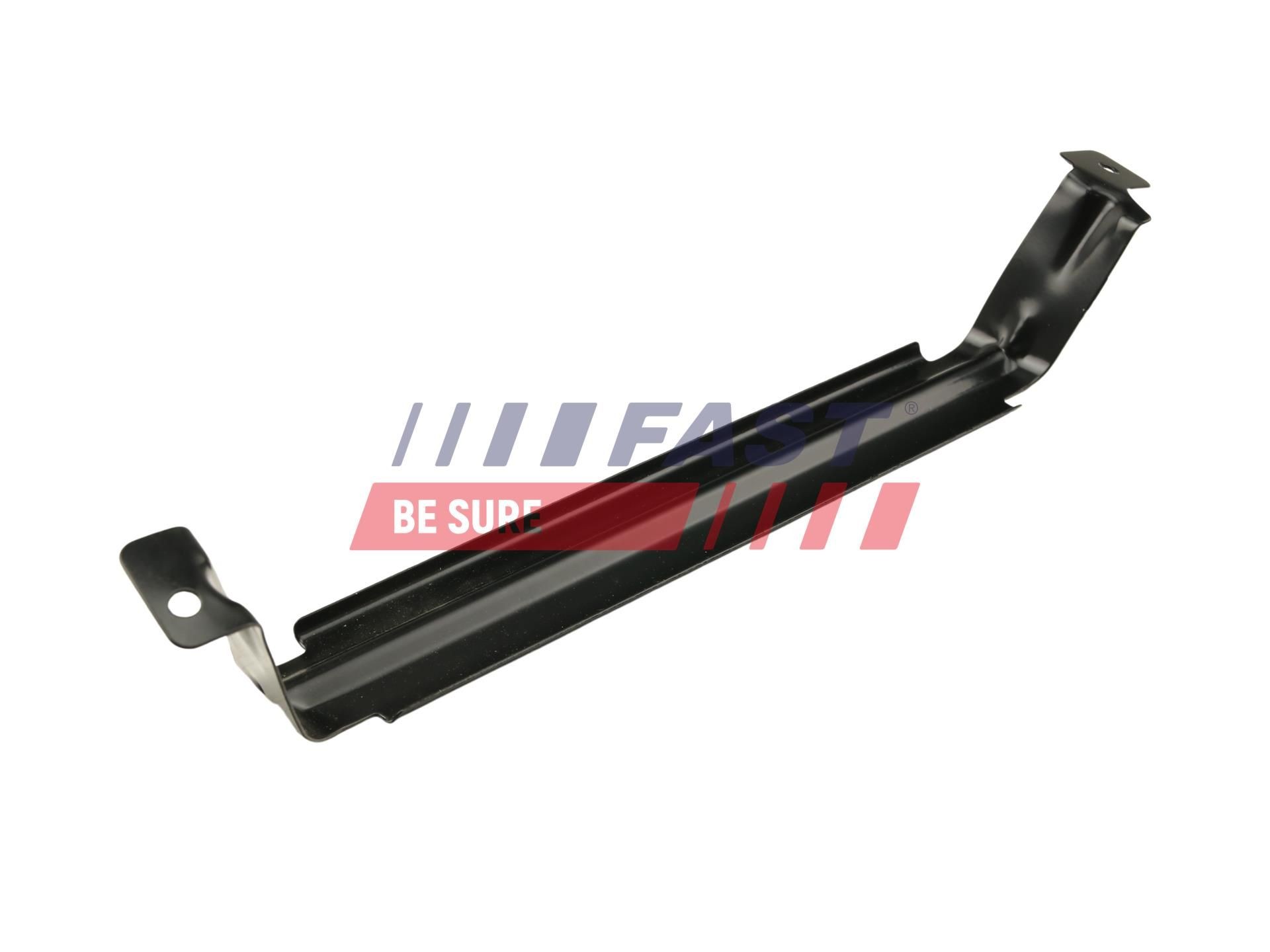 Mounting, mudguard holder FAST FT89712 FAST FT89712 MERCEDES-BENZ GLE 2022 wing price