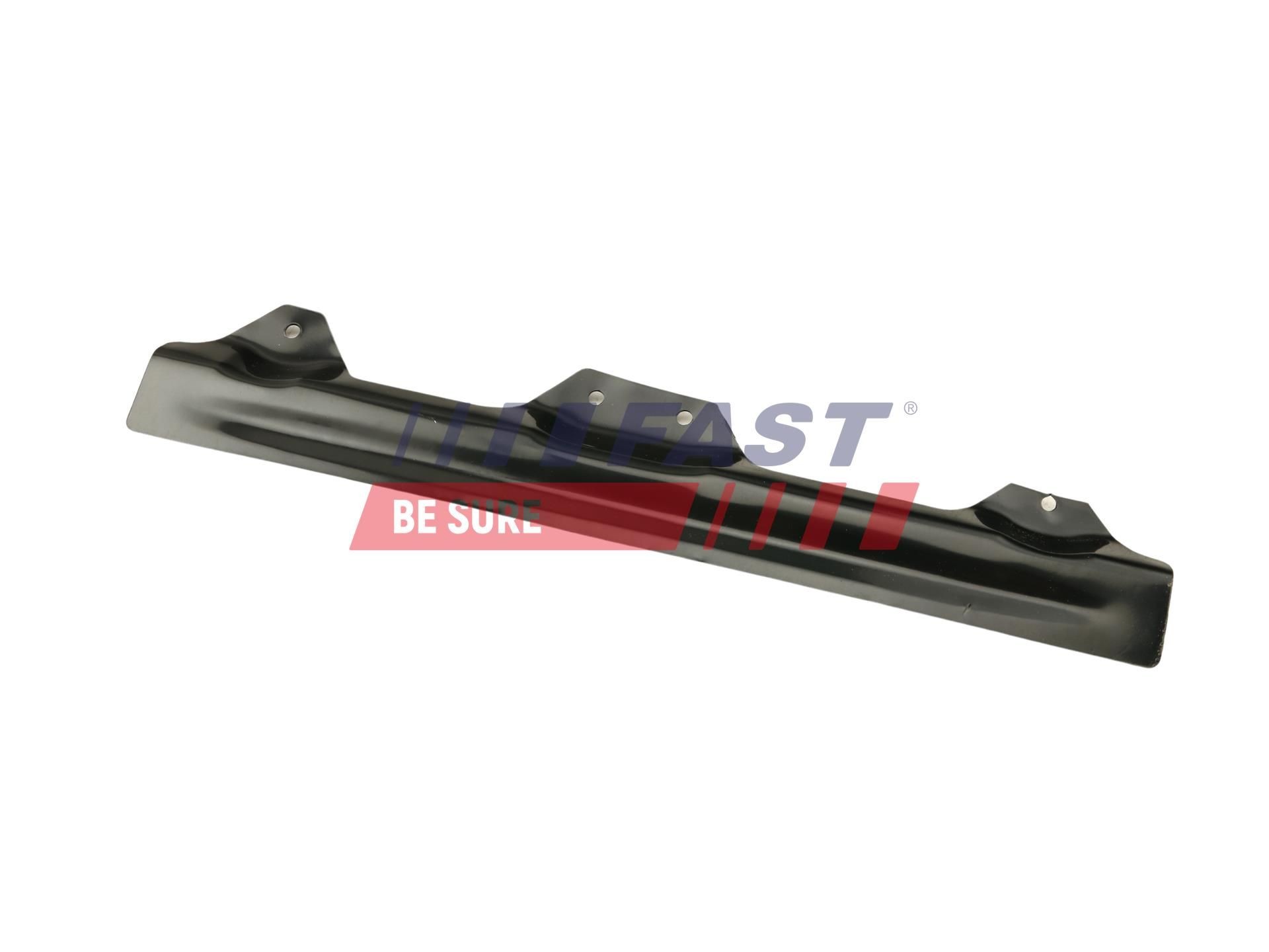 Lagring, hjulskjermfeste FAST FT89714 FAST FT89714 Forskjerm og bakskjerm MERCEDES-BENZ CITAN 2024