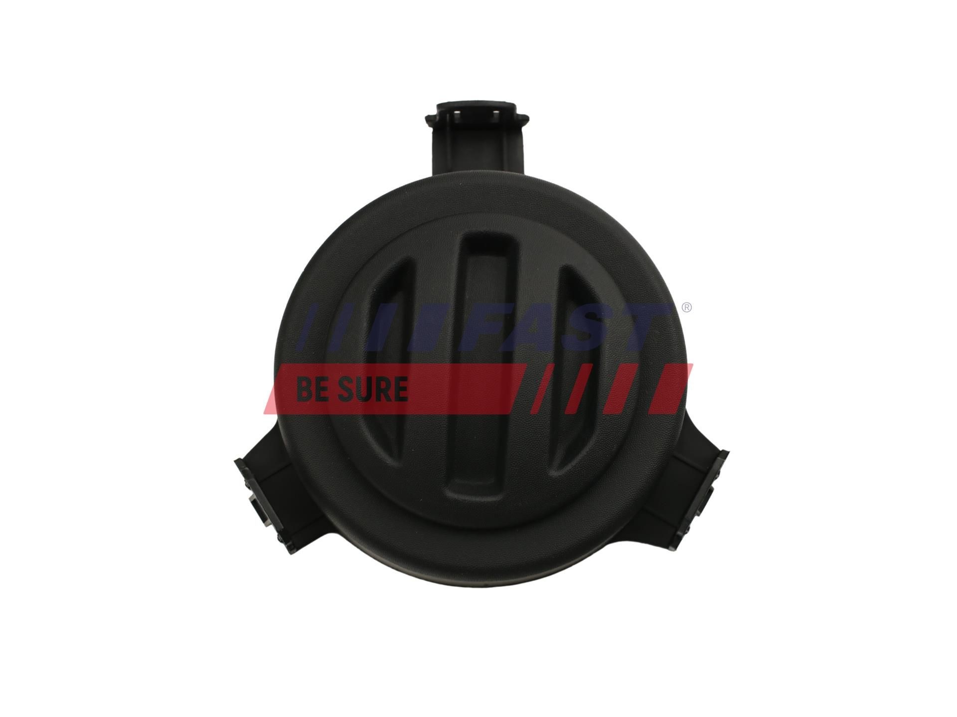 FAST Tildekning, støtfanger FT90101 FAST FT90101 originale Tildekning støtfanger Citroen Jumper 250 Van hva koster