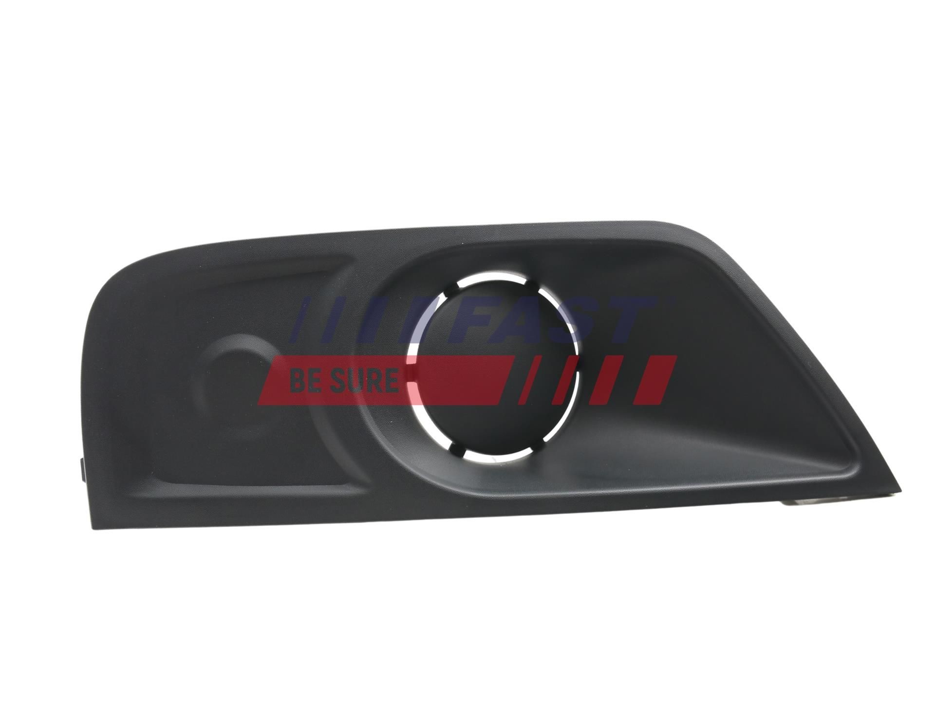 FAST Cover, bumper FT90127 FAST FT90127 Nissan Navara NP300 bumper trim replacement