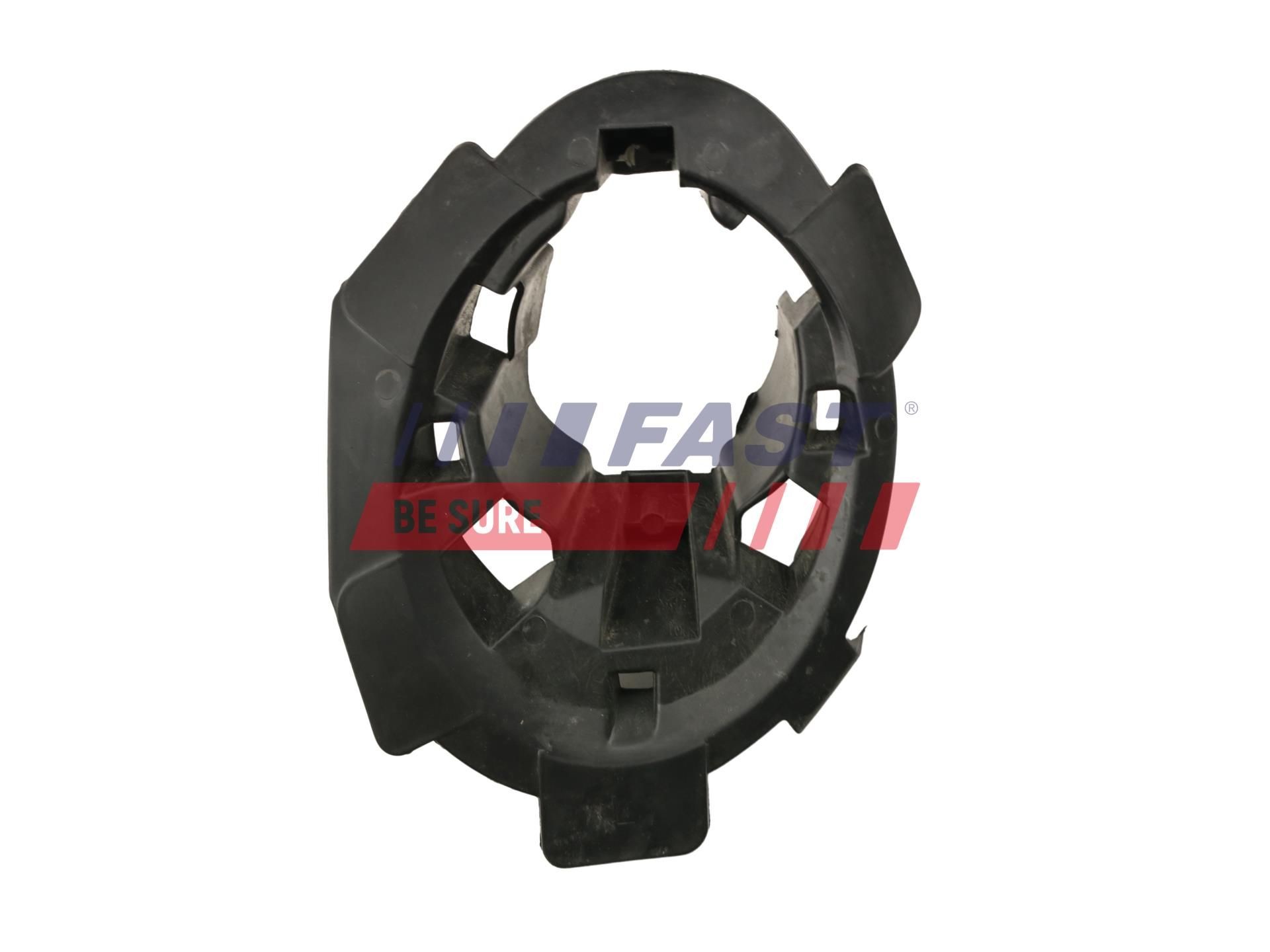 FAST Rāmis, Miglas lukturis FT90150 FAST FT90150 orģinālās Miglas luktura atsevišķi komponenti Renault Twingo 2 cena