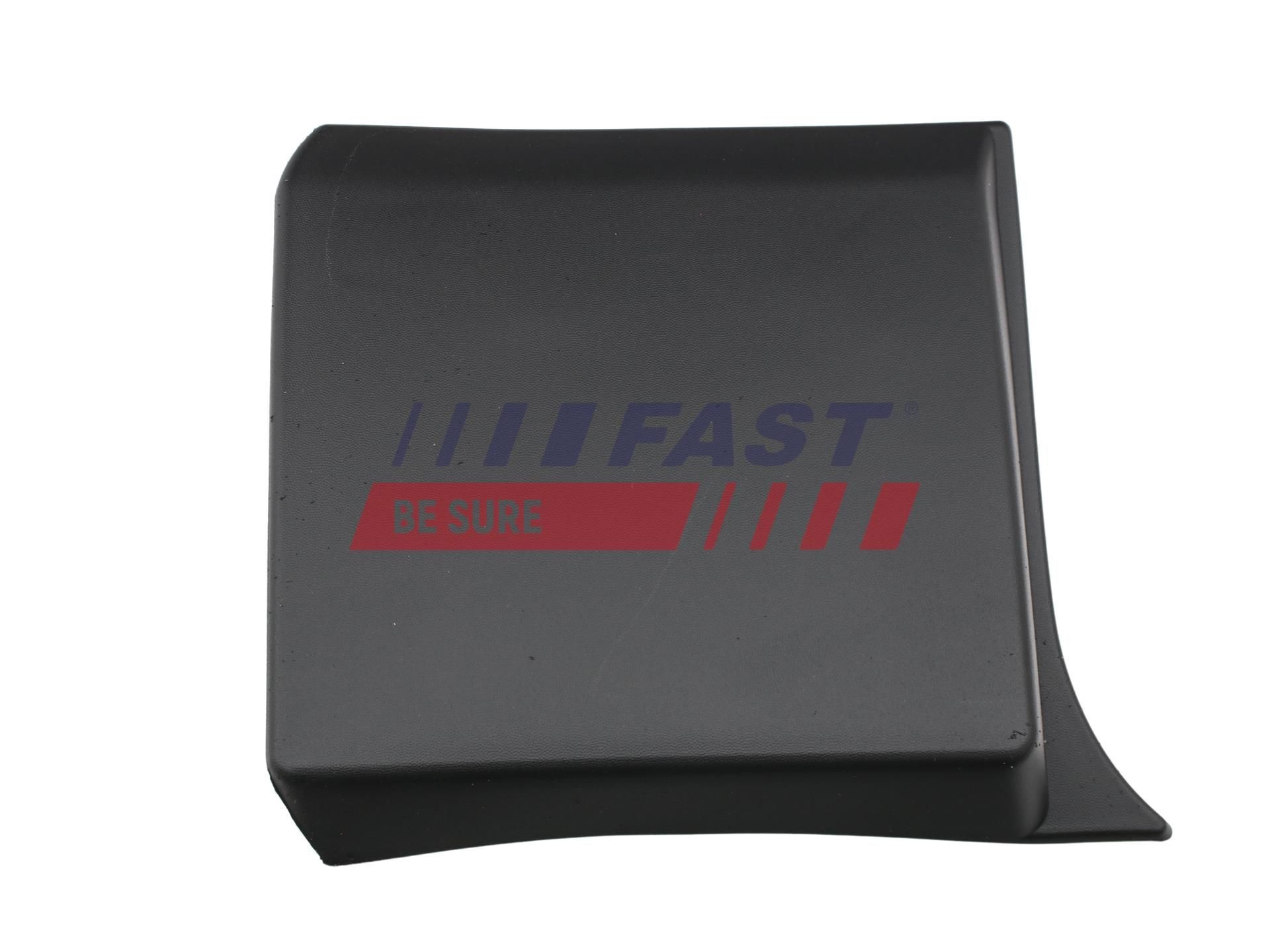 FAST Pynte- / beskyttelseslist, sidevegg FT90416 FT90416 Beskyttelseslist FAST OPEL AGILA