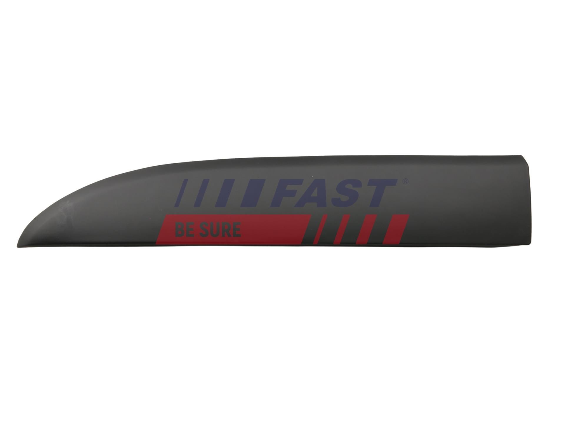 FAST Zierleiste für die Tür FT90417 FT90417 Zierleisten FAST RENAULT MODUS