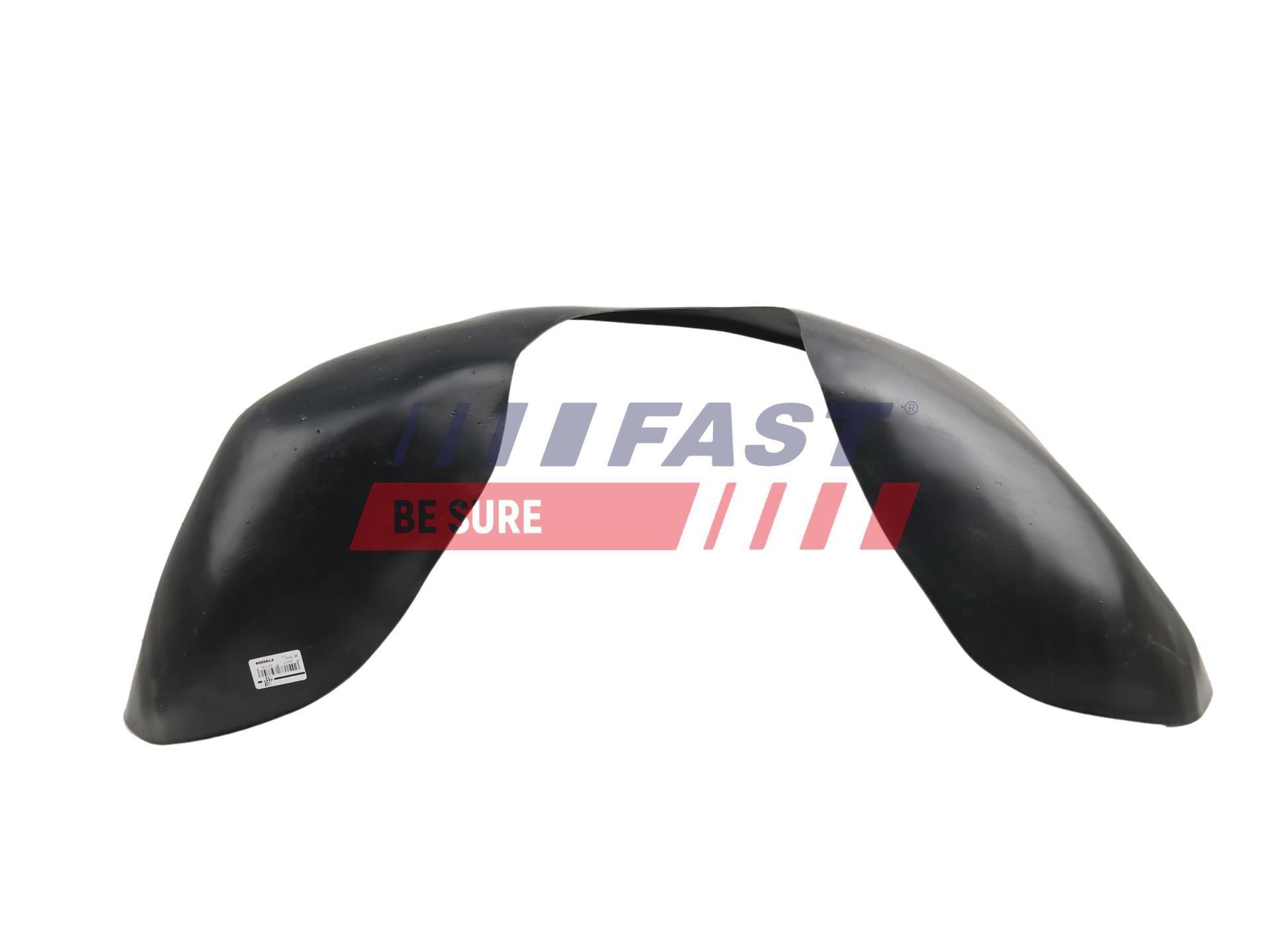 FAST Wheel arch liner FT90506 FT90506 FAST wheel arch liner for CITROЁN NEMO