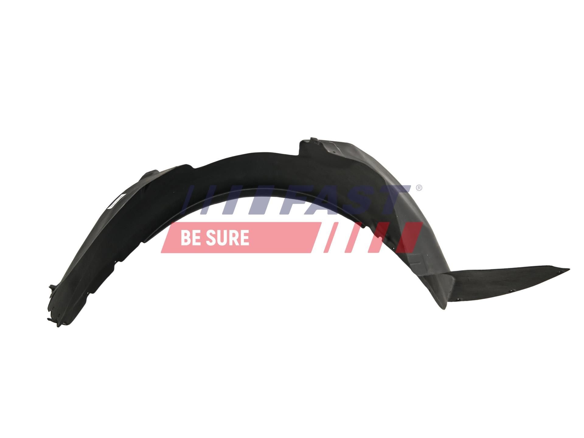 FAST Wheel arch liner FT90510 CITROЁN NEMO FAST wheel arch liner FT90510