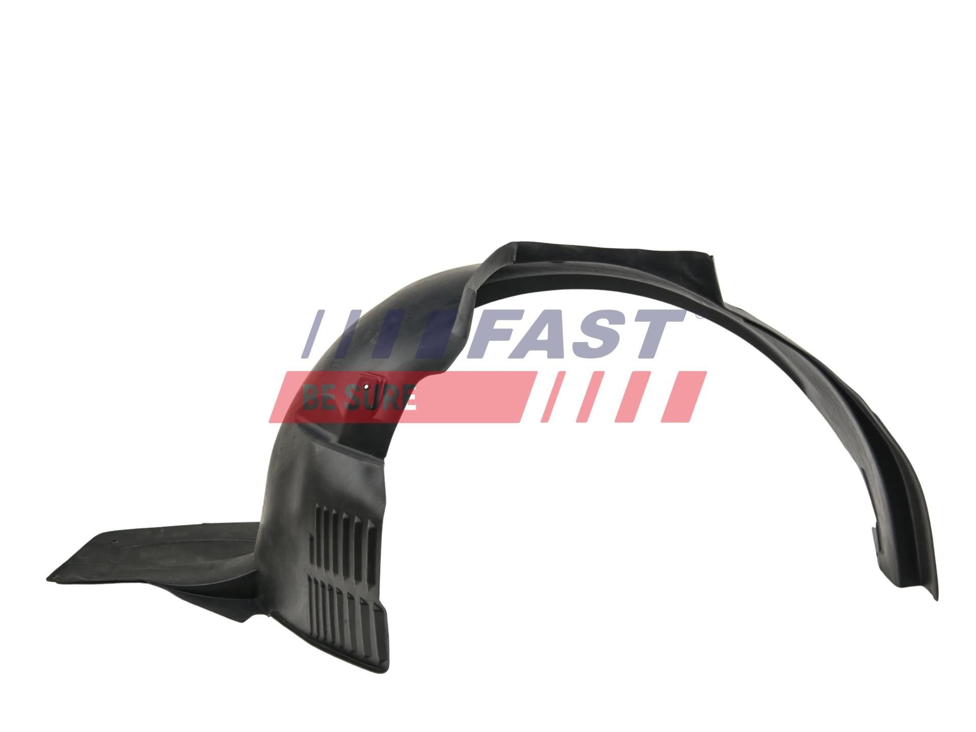 FAST Innvendig hjulskjerm FT90513 Innerskjerm FAST Fiat FIORINO FT90513