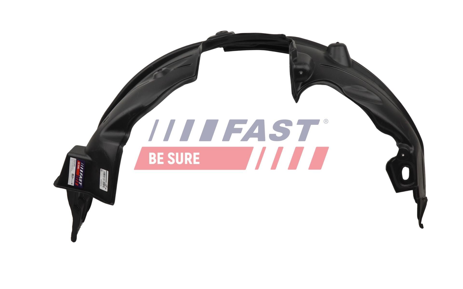 FAST Iekšējā spārna daļa FT90516 Iekšējā spārna daļa FAST Nissan SILVIA FT90516